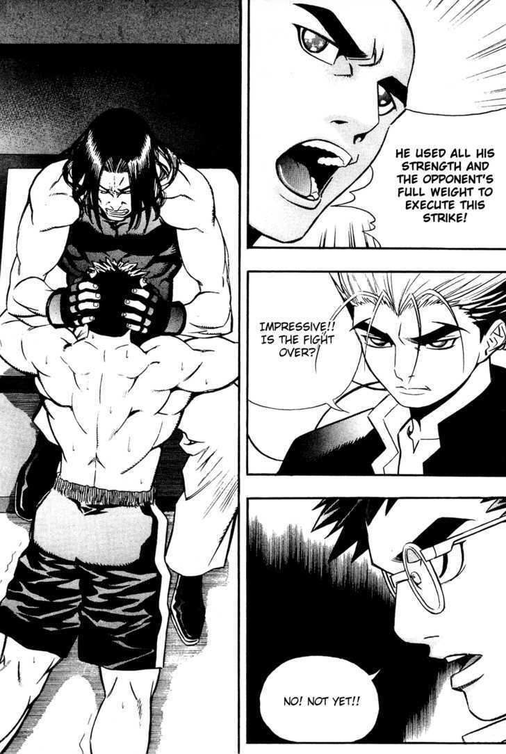 Read Player Kill Manga Online