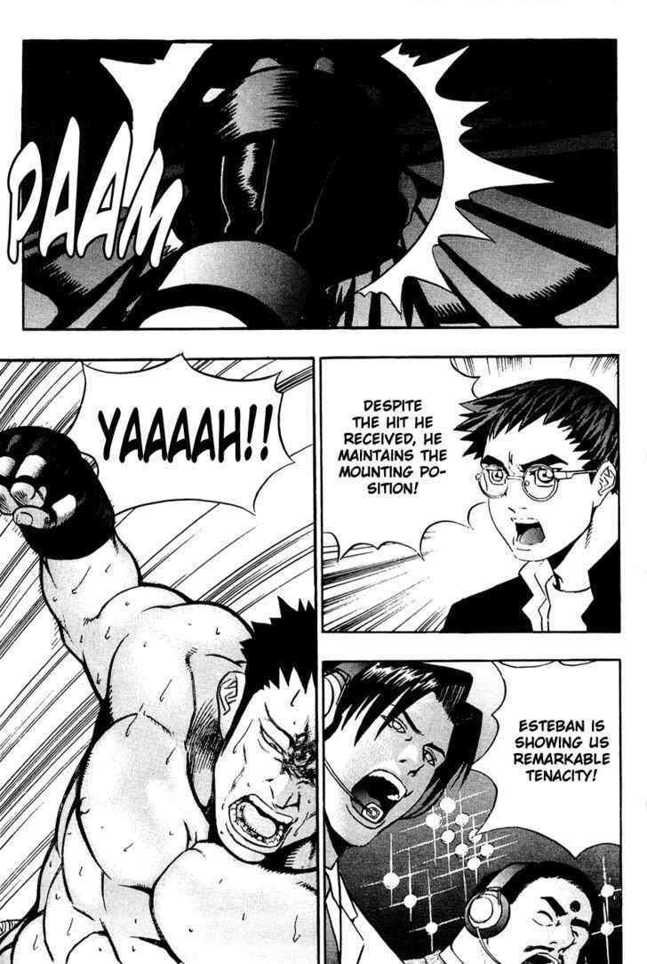 Read Player Kill Manga Online