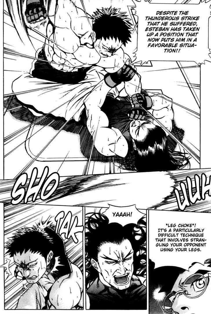 Read Player Kill Manga Online