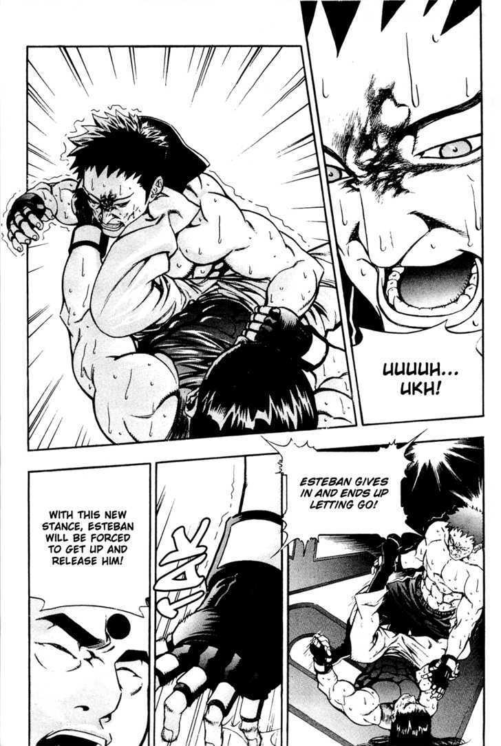 Read Player Kill Manga Online