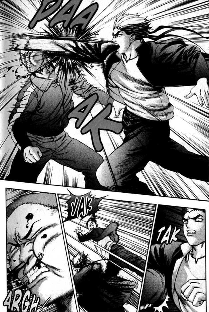 Read Player Kill Manga Online