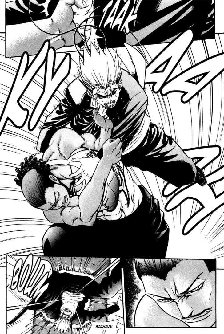 Read Player Kill Manga Online