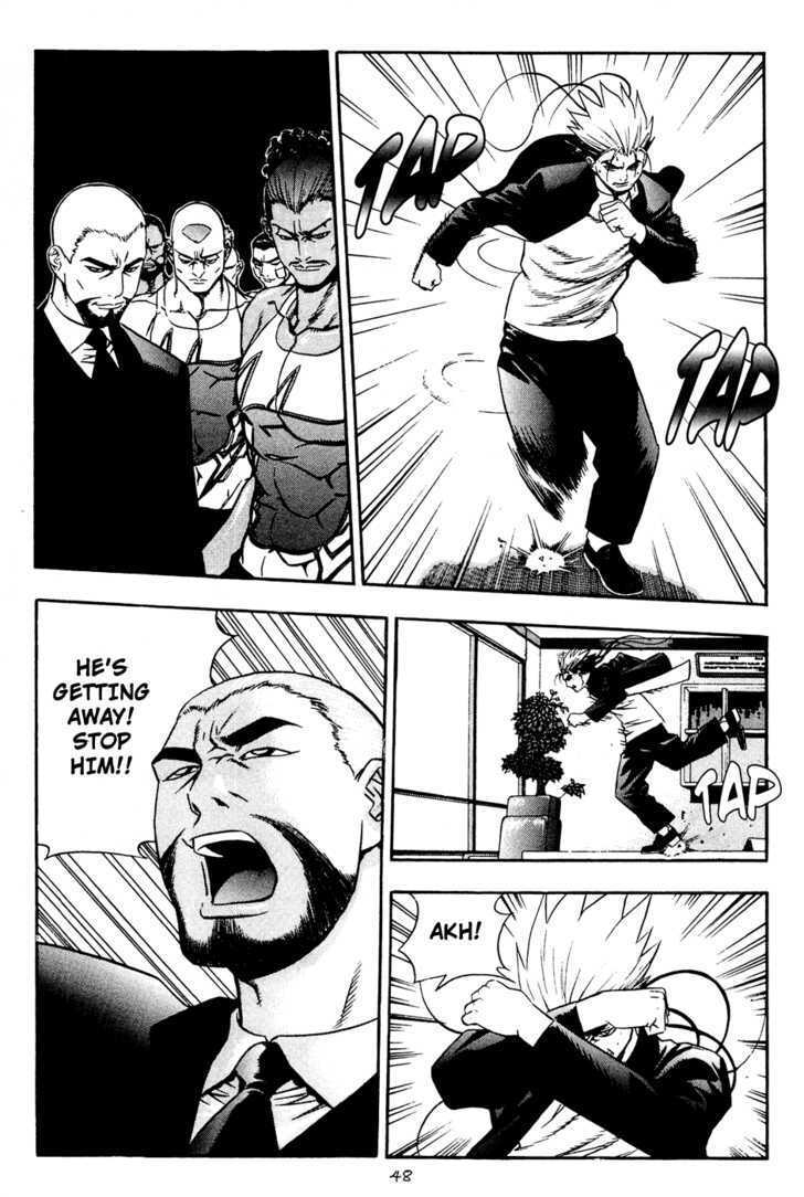 Read Player Kill Manga Online