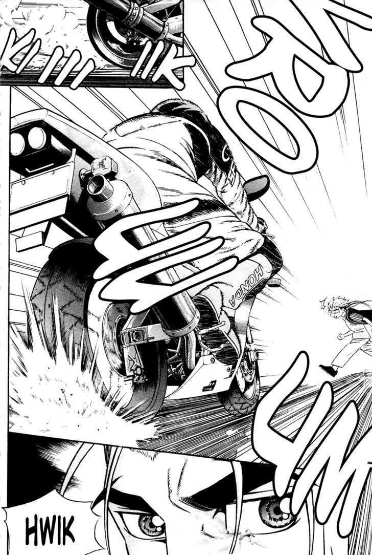 Read Player Kill Manga Online