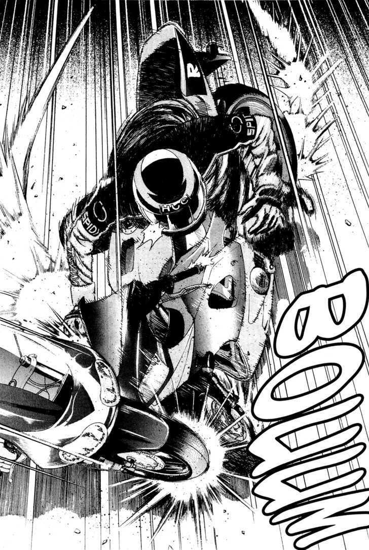 Read Player Kill Manga Online