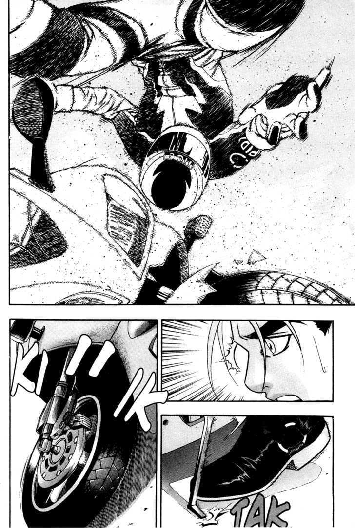 Read Player Kill Manga Online