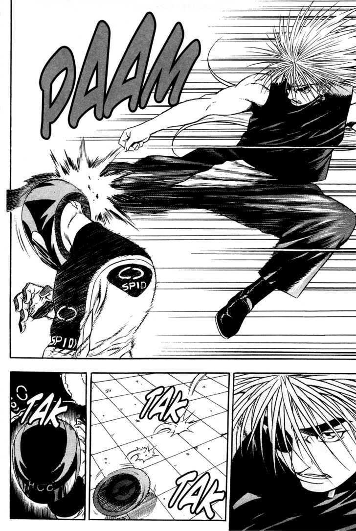 Read Player Kill Manga Online