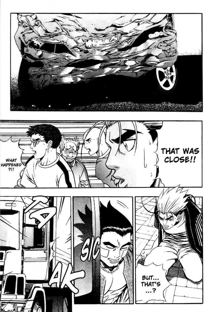 Read Player Kill Manga Online