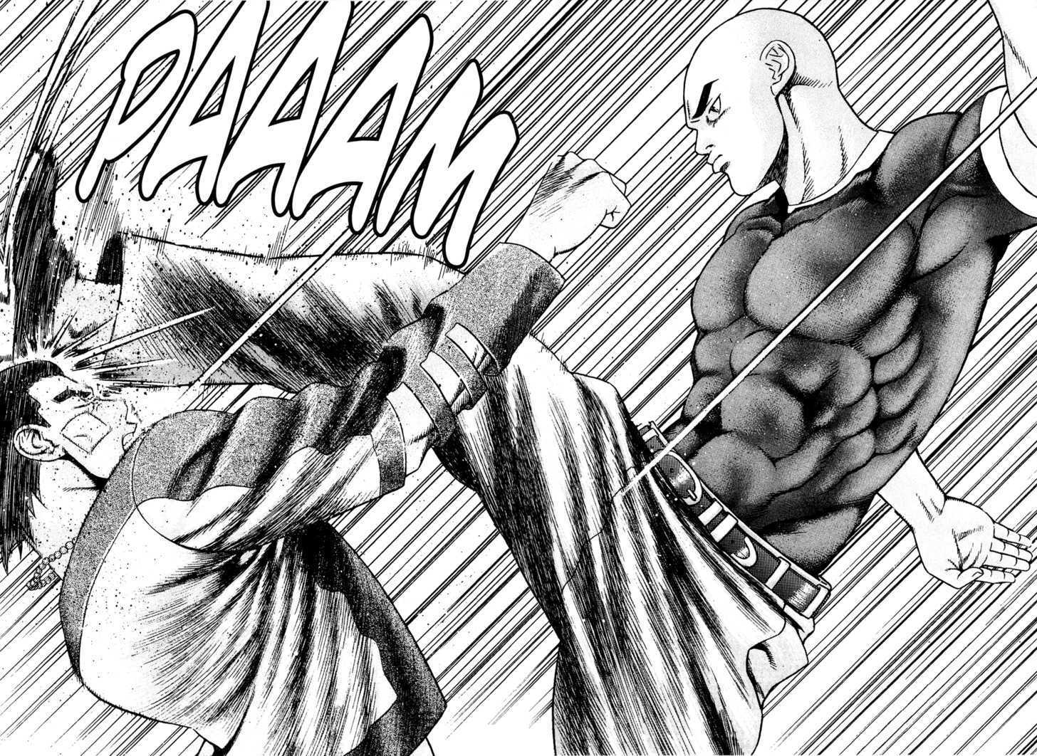 Read Player Kill Manga Online