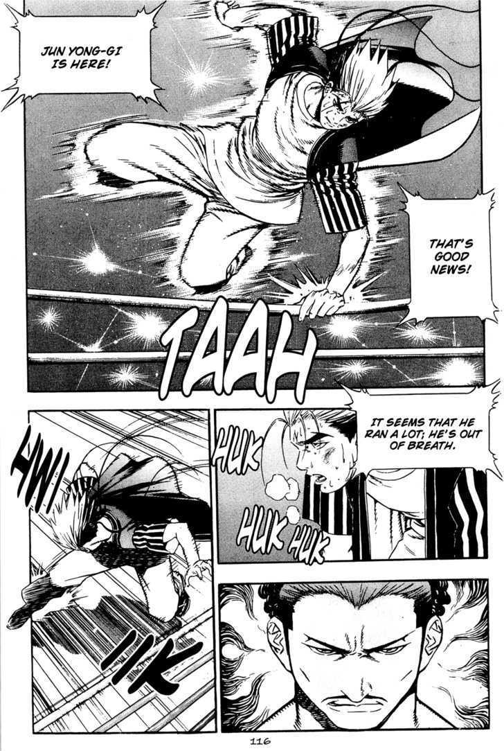 Read Player Kill Manga Online
