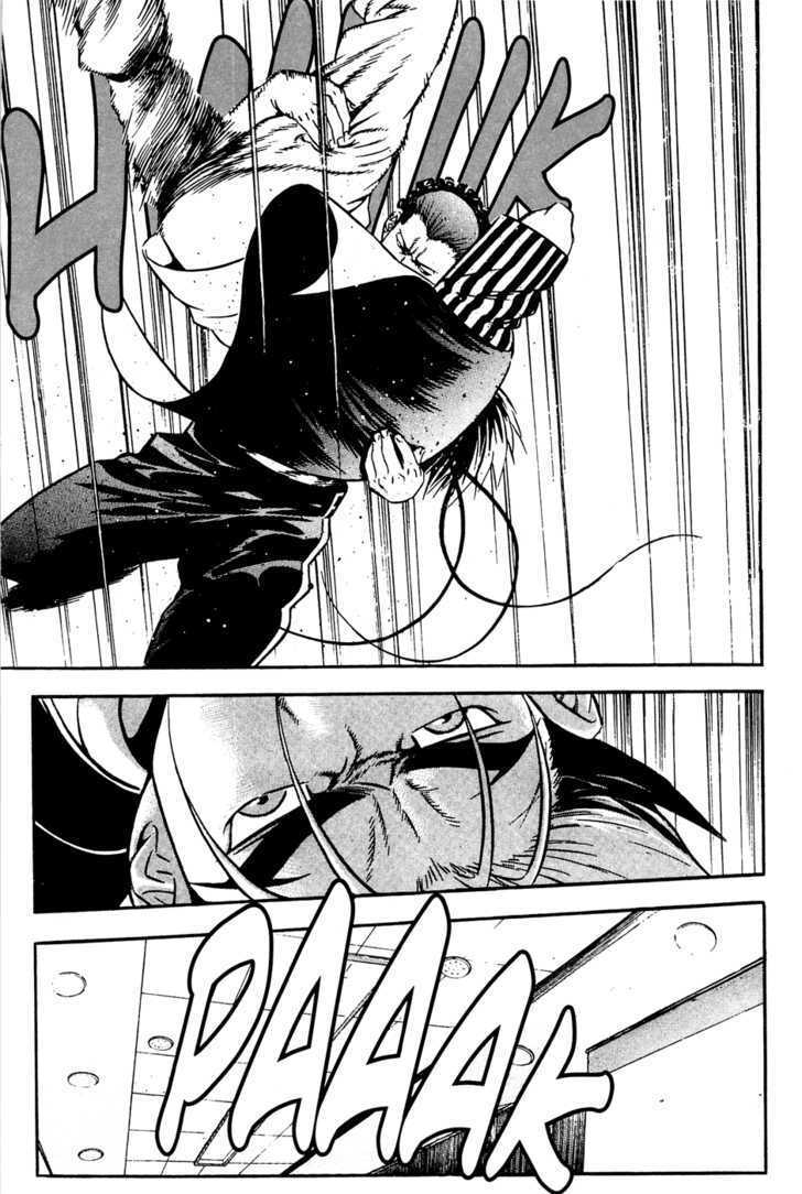 Read Player Kill Manga Online