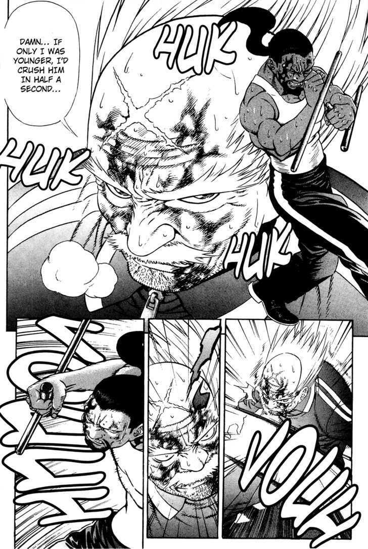 Read Player Kill Manga Online