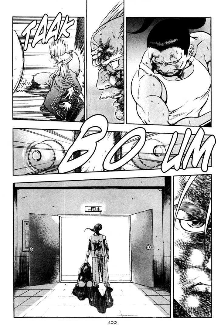 Read Player Kill Manga Online