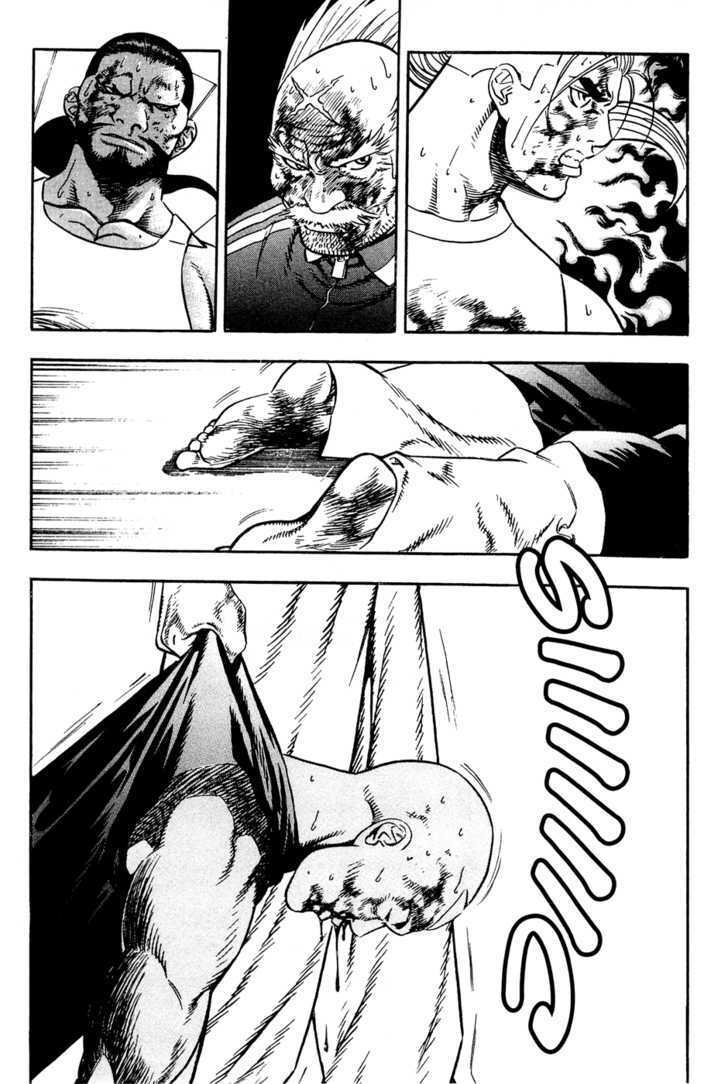 Read Player Kill Manga Online