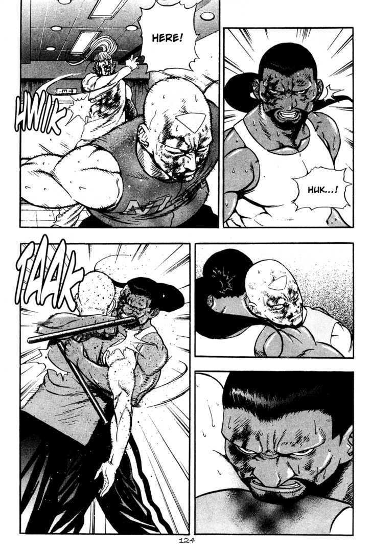 Read Player Kill Manga Online