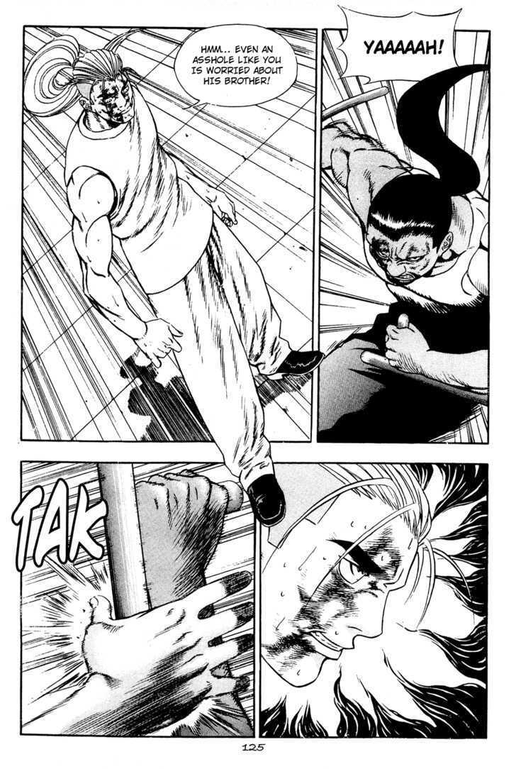 Read Player Kill Manga Online