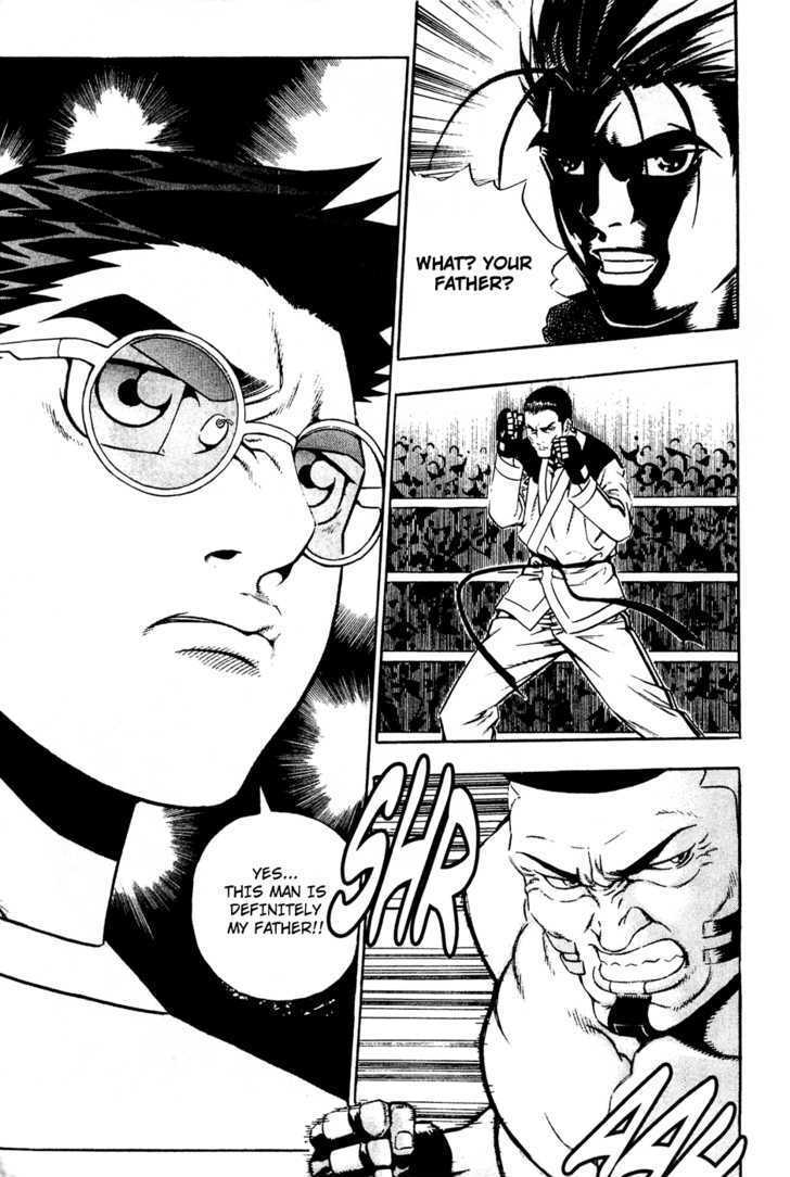 Read Player Kill Manga Online