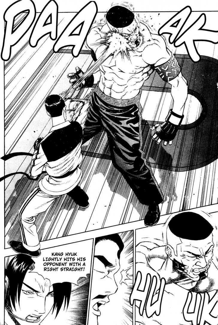 Read Player Kill Manga Online