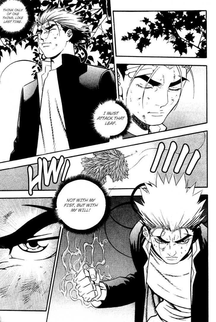 Read Player Kill Manga Online