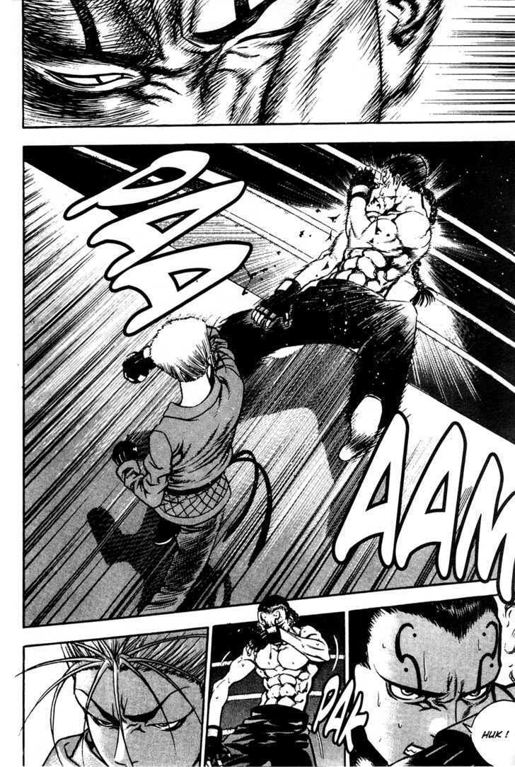 Read Player Kill Manga Online