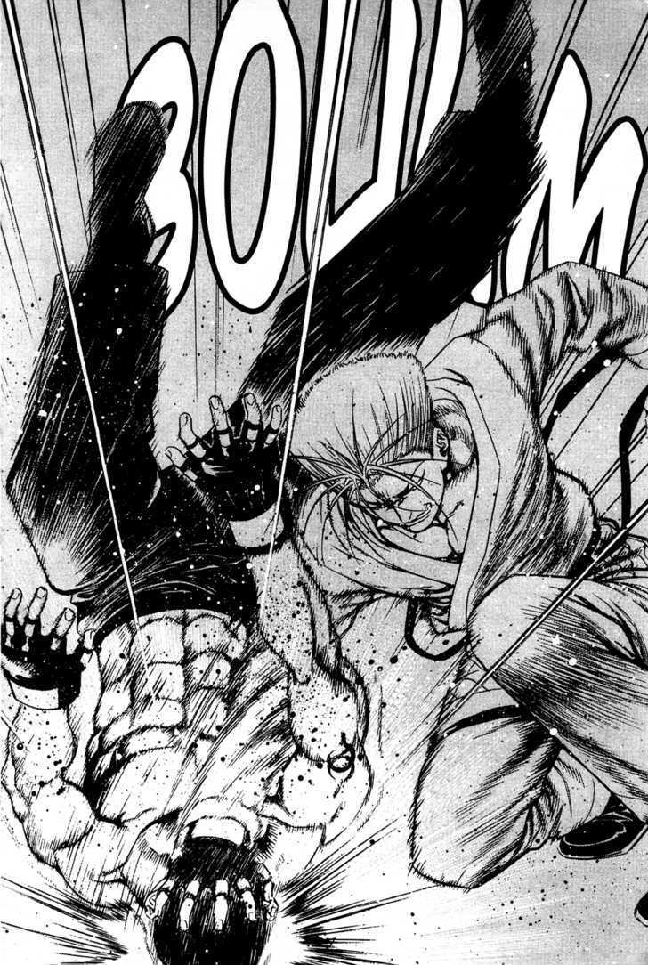 Read Player Kill Manga Online
