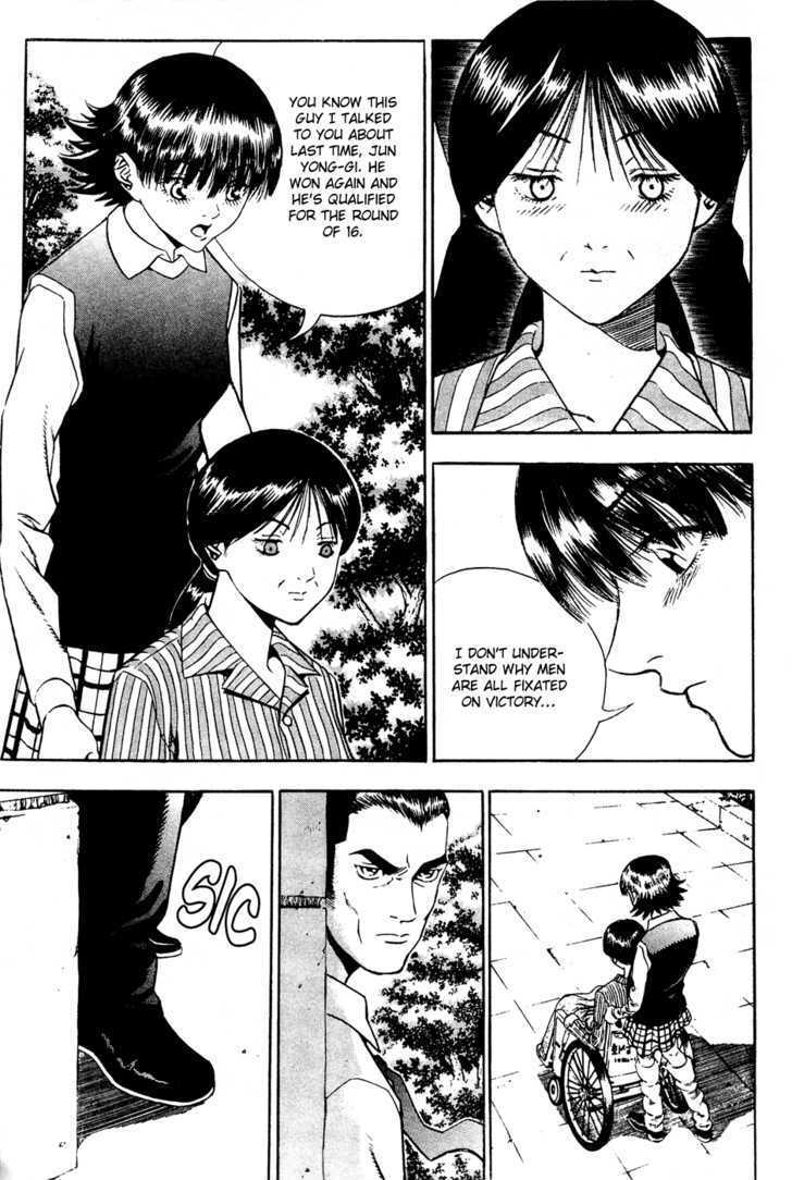 Read Player Kill Manga Online