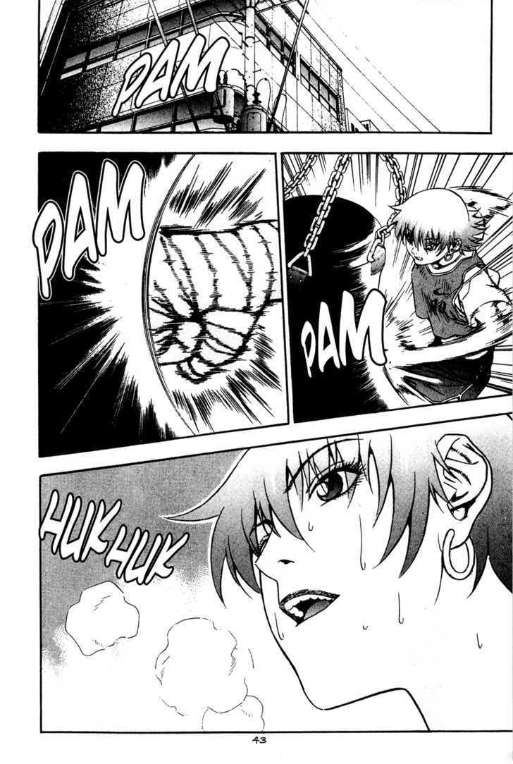 Read Player Kill Manga Online