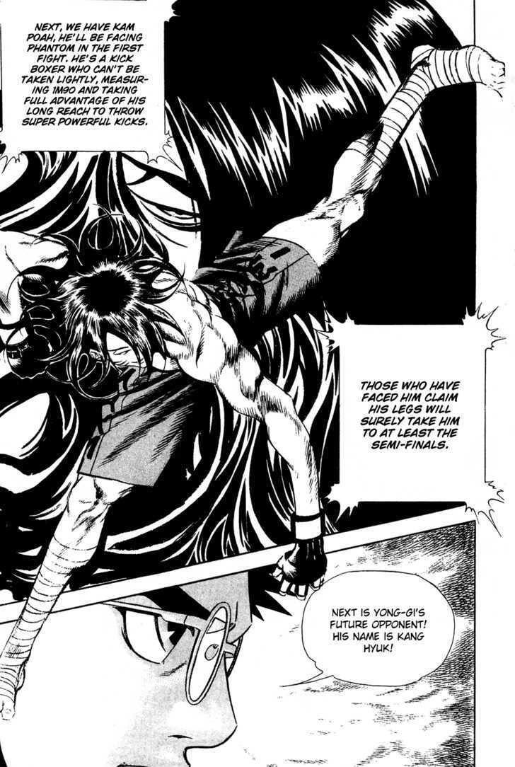 Read Player Kill Manga Online