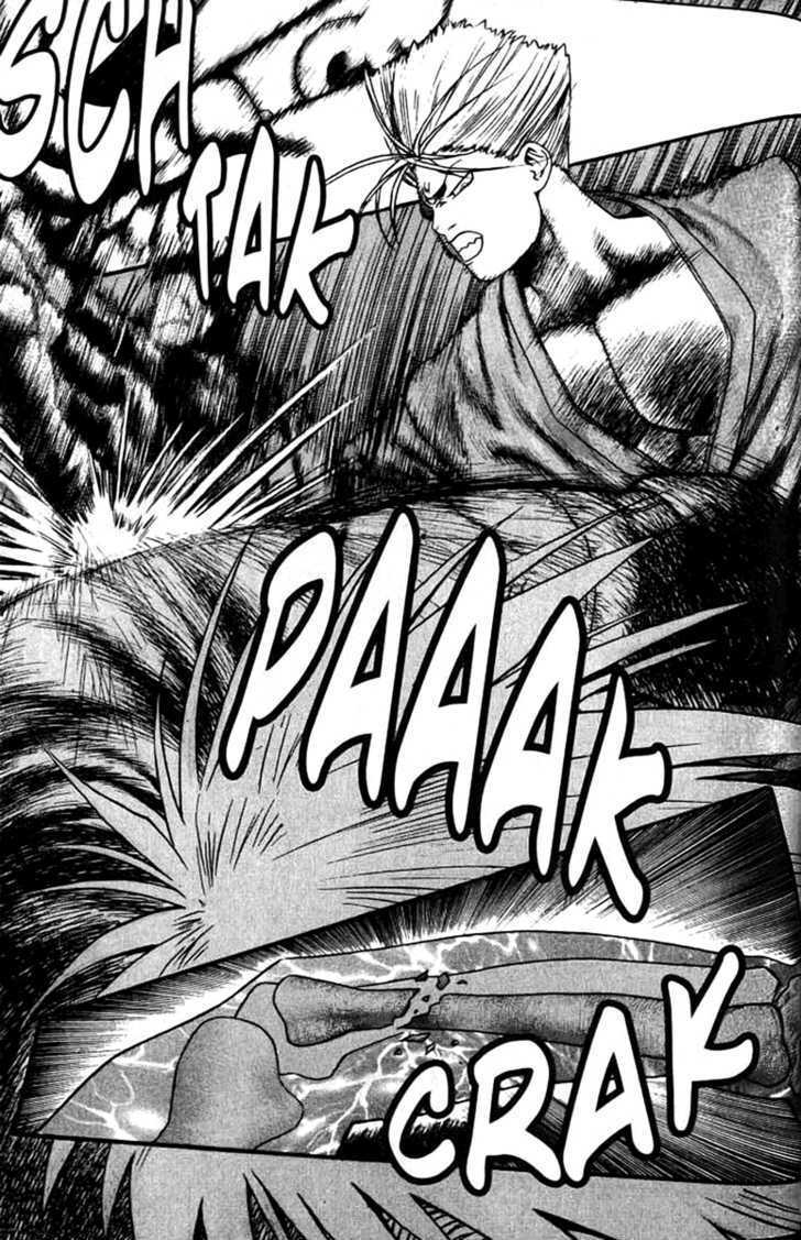 Read Player Kill Manga Online
