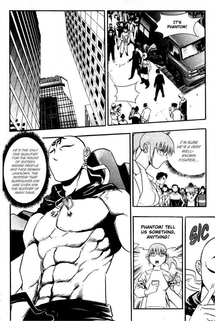 Read Player Kill Manga Online