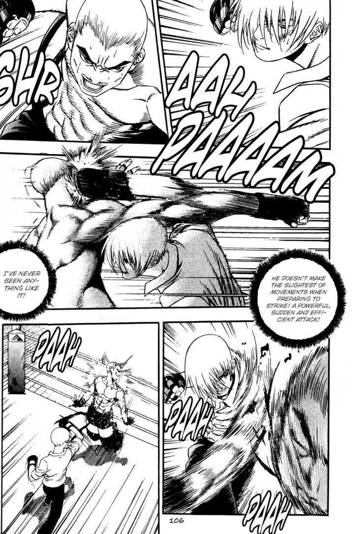 Read Player Kill Manga Online