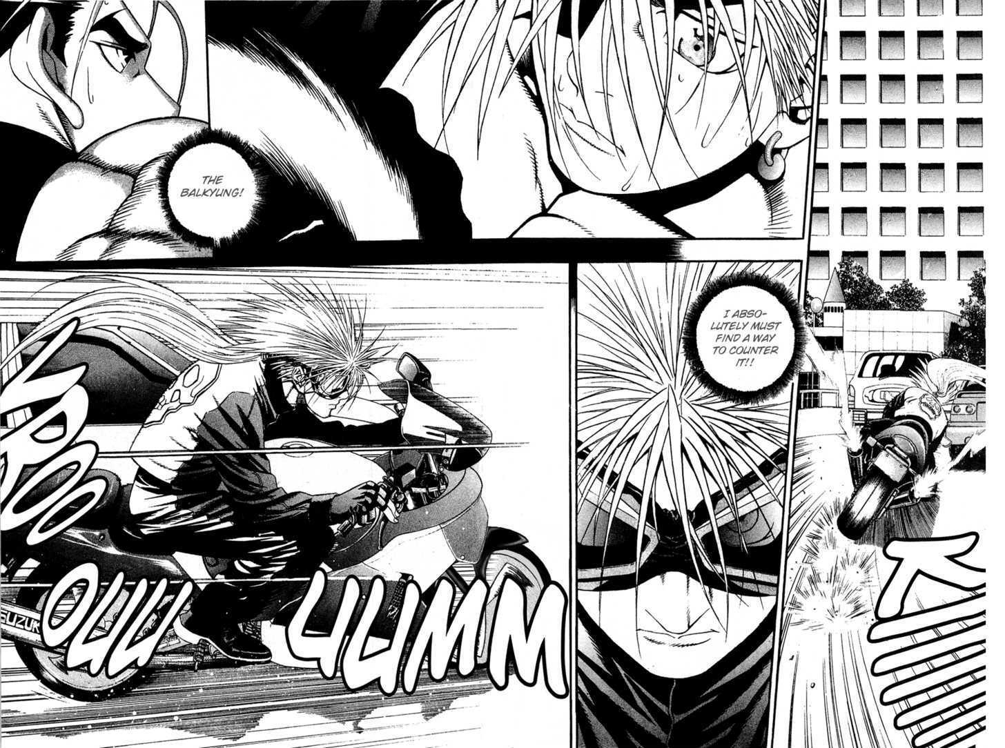 Read Player Kill Manga Online