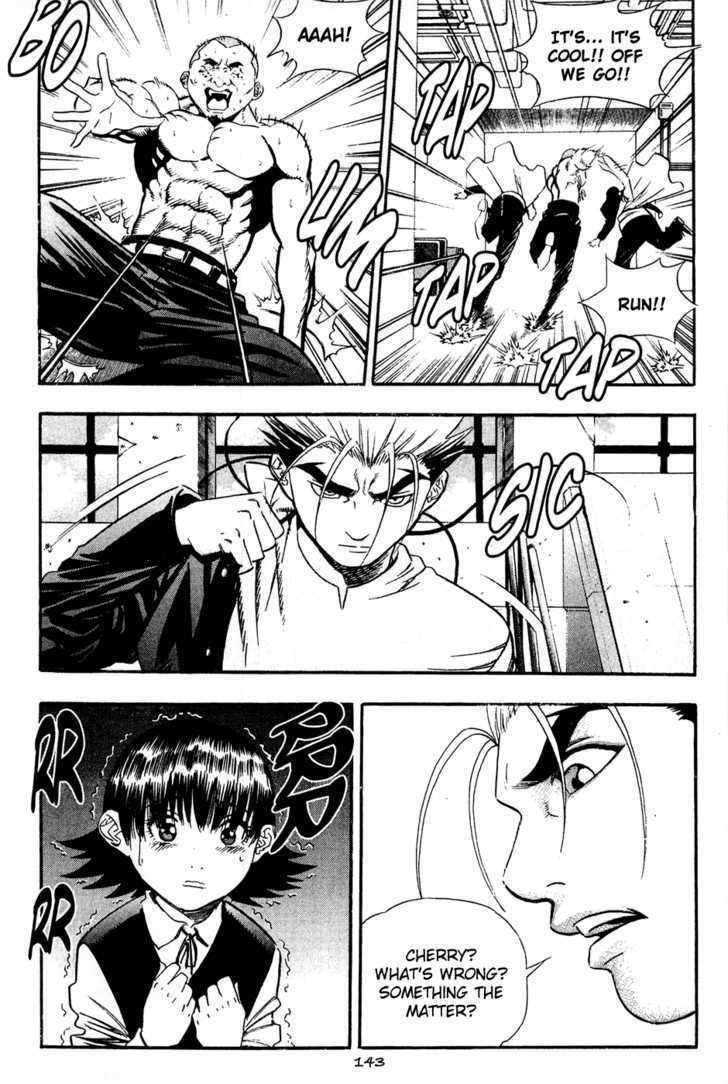 Read Player Kill Manga Online