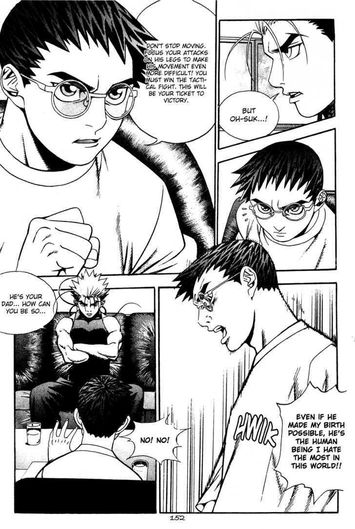 Read Player Kill Manga Online
