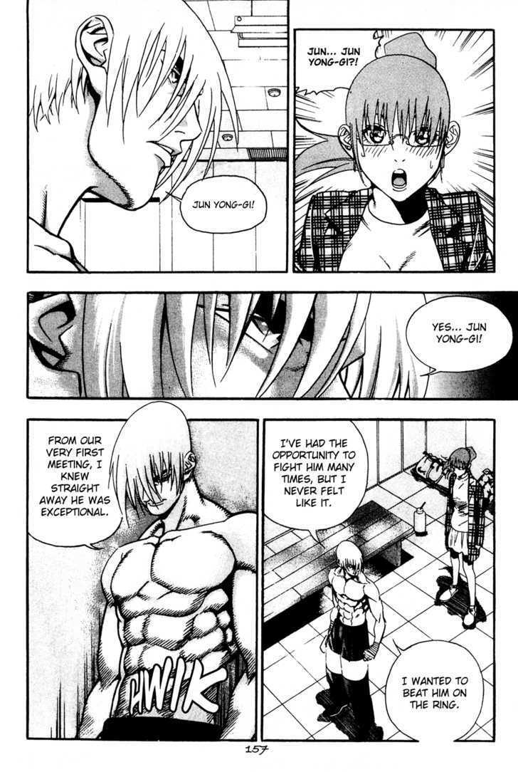 Read Player Kill Manga Online