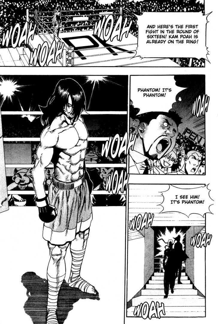 Read Player Kill Manga Online