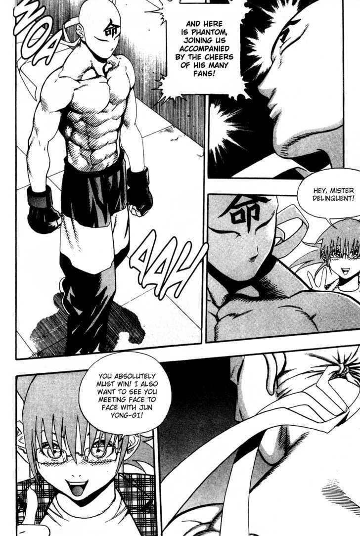 Read Player Kill Manga Online