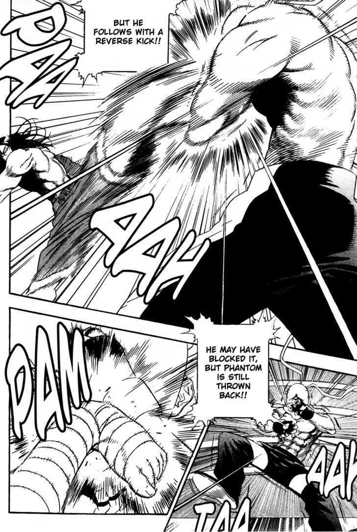 Read Player Kill Manga Online