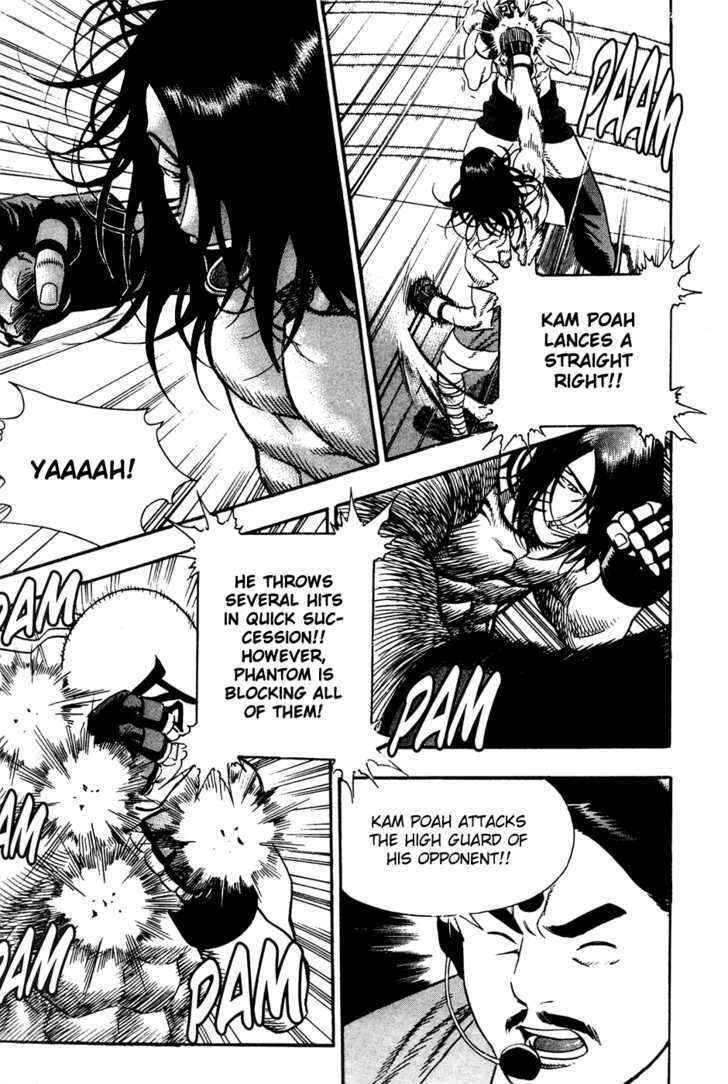 Read Player Kill Manga Online