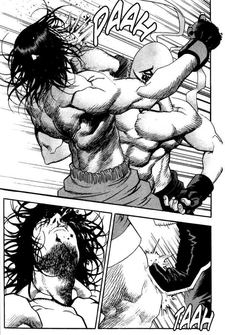 Read Player Kill Manga Online