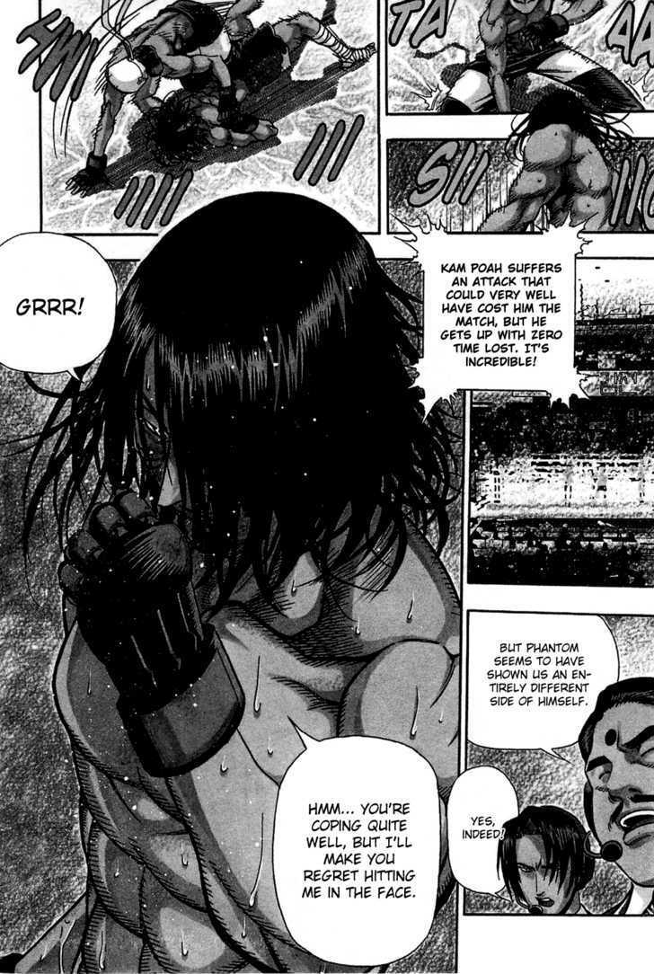 Read Player Kill Manga Online