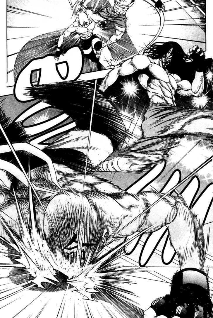 Read Player Kill Manga Online