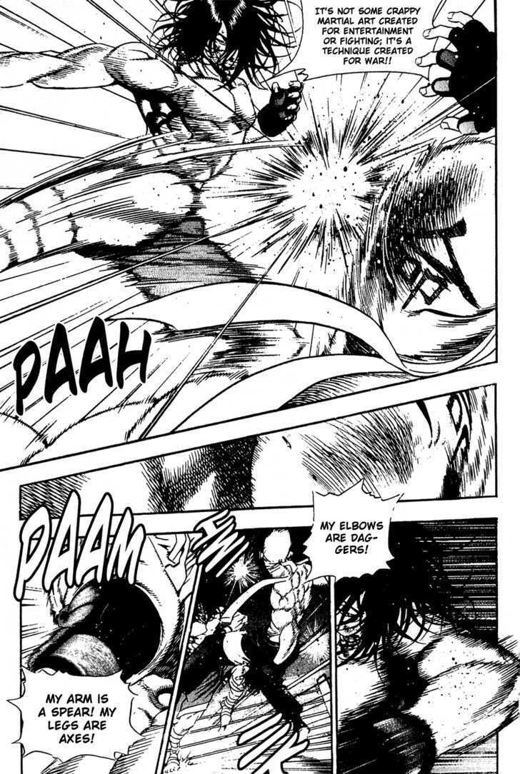 Read Player Kill Manga Online