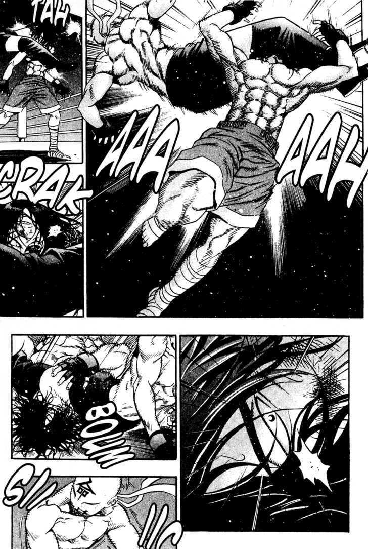 Read Player Kill Manga Online