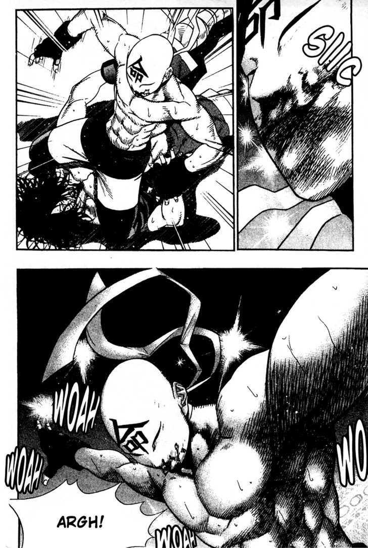 Read Player Kill Manga Online