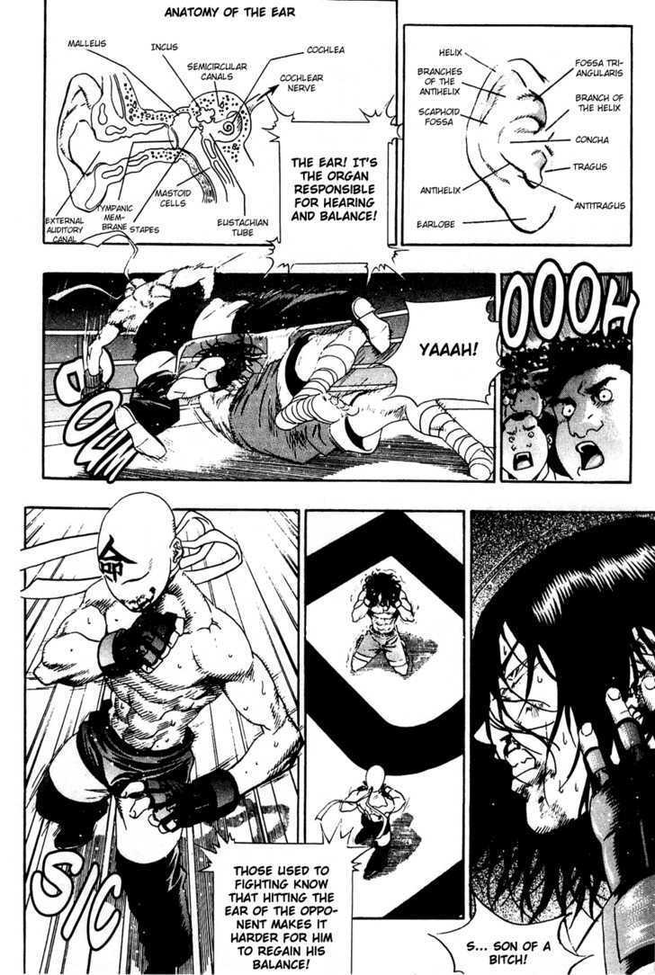 Read Player Kill Manga Online
