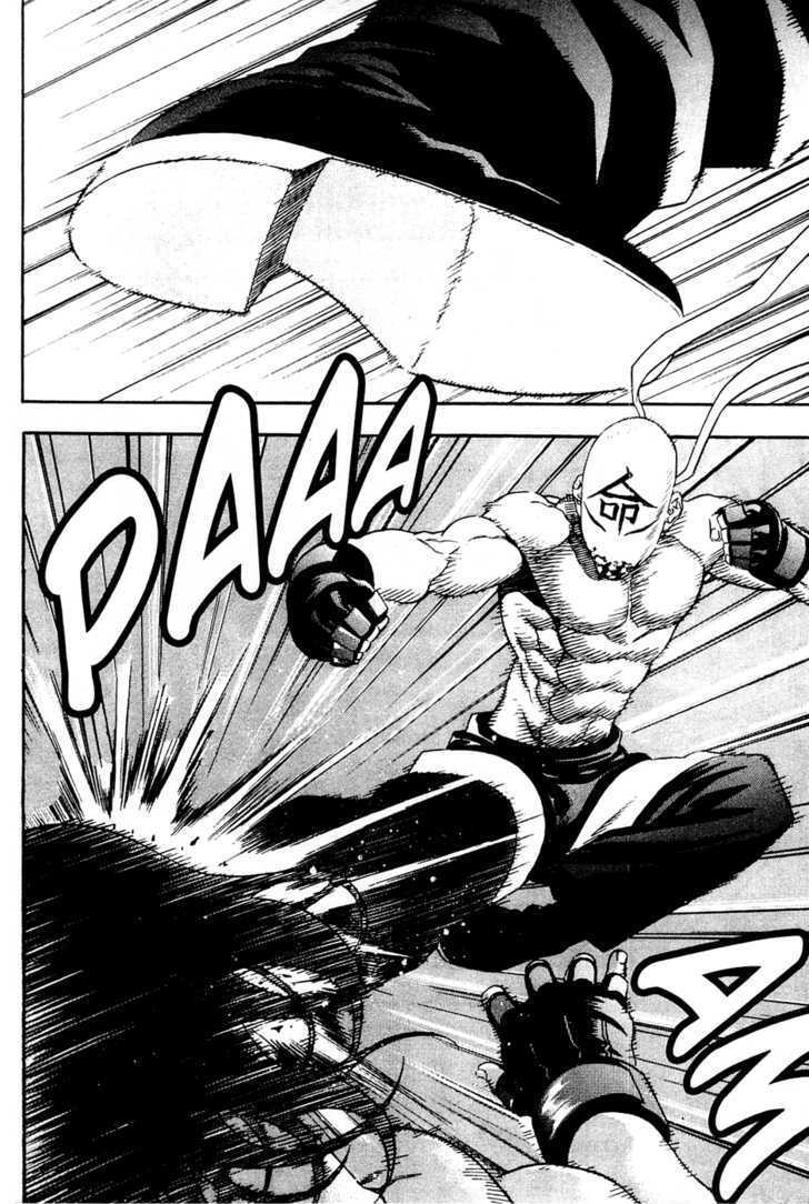 Read Player Kill Manga Online