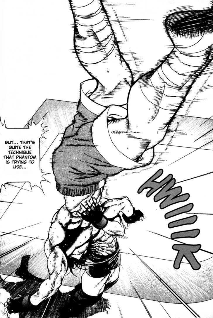 Read Player Kill Manga Online