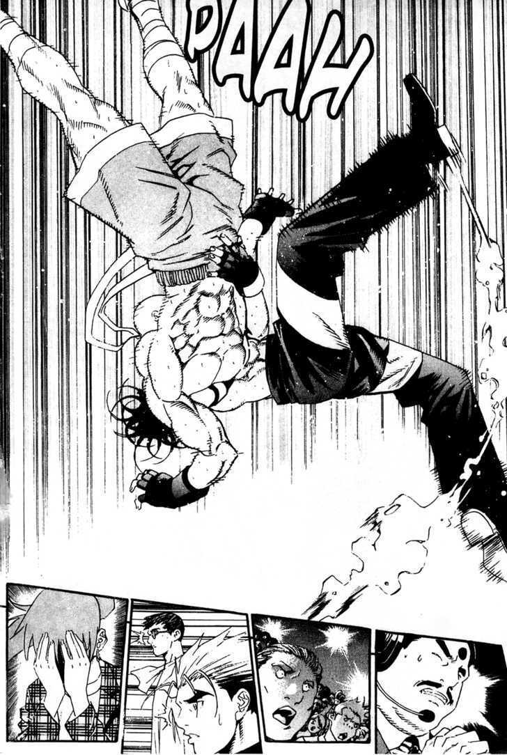 Read Player Kill Manga Online