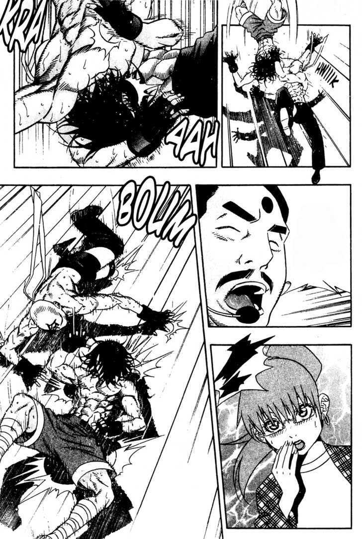 Read Player Kill Manga Online